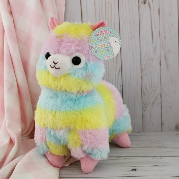 amuse collection alpacasso